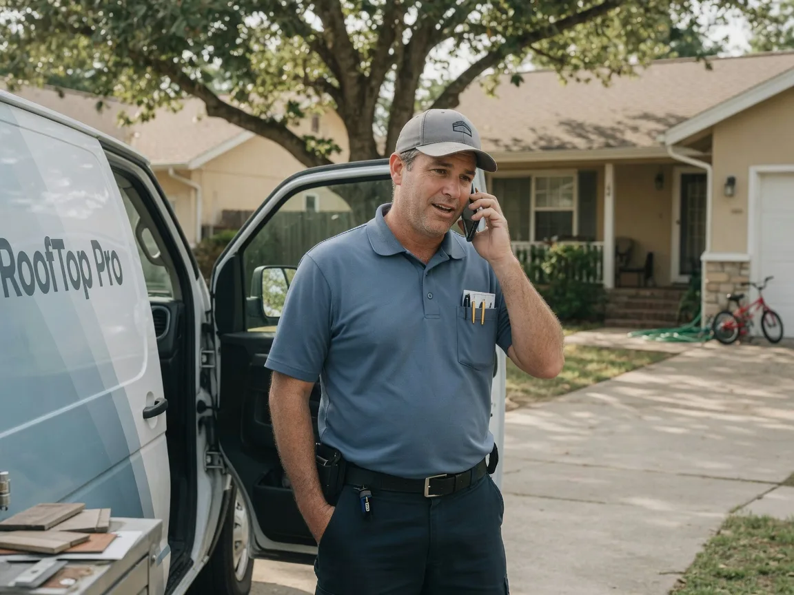 Roof Repair Kerrville, TX FAQs