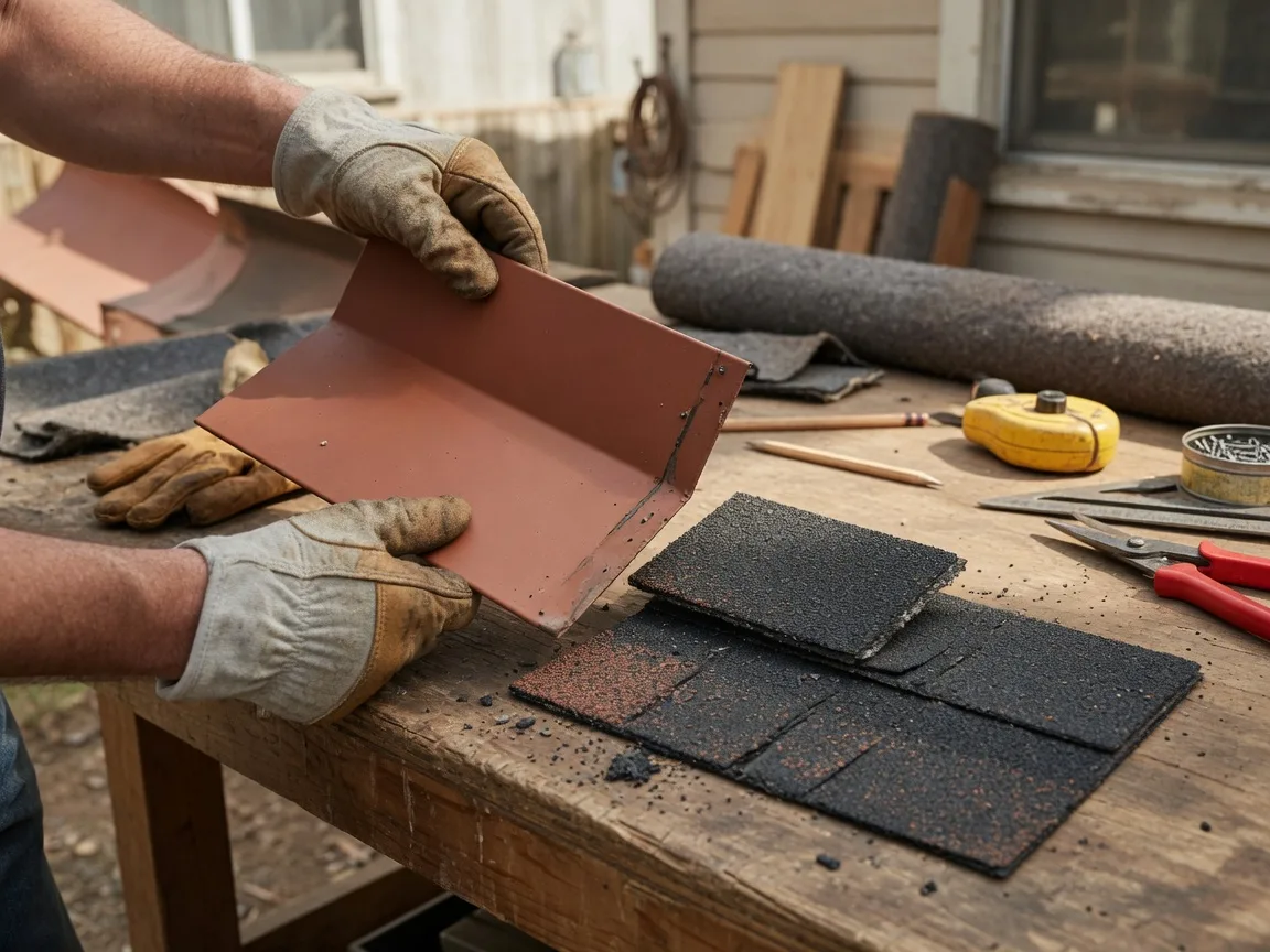 Roof Repair company in Kerrville, TX